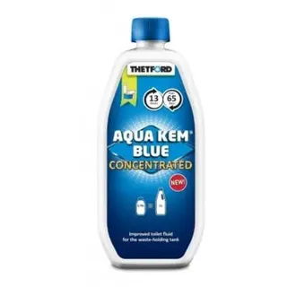 THETFORD Aqua Kem Blue Konzentrat 780ml