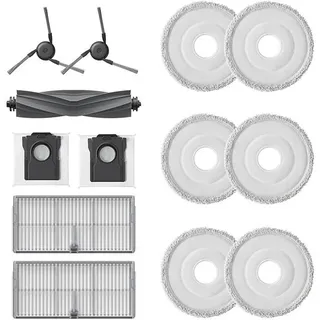DREAME Zubehörset für X40 Ultra L40 Ultra and X40 Ultra Complete