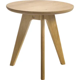 Hasena Nachttisch Circo 45 x 52 x 45 cm Braun
