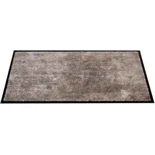 Schöner Wohnen Miami 67 x 150 cm Grau