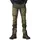 Winterhose Deep Forest/Laurel Green 50