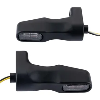 Motoism Union Evo Blinker Blinker Positionslicht Evo Triumph