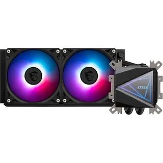 MSI MAG CORELIQUID I240 CPU Wasserkühlung - CPU-Wasserkühlung