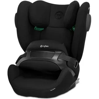 Cybex Pallas B3 i-Size Schwarz