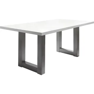 Mäusbacher Mister TOPSELLER 180 x 75 x 90 cm weiß