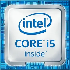 Intel Core i5-9500 processor 3 GHz (LGA 1151, 3 GHz, 6 -Core), Prozessor