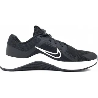 Nike MC Trainer 2 Sneaker, Black/White-Iron Grey, 41