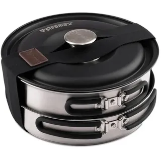 Petromax Camping-Topfset Dimego Stahl