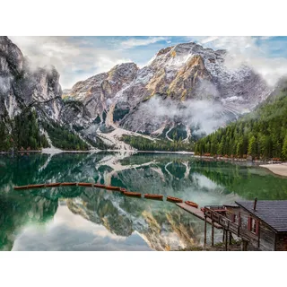 Ravensburger Pragser Wildsee