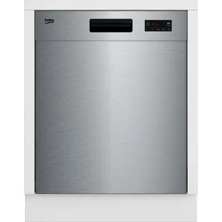 Beko BDUN15430X b300 Einbau-Geschirrspüler (vollintegrierbar, 598 mm)
