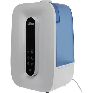 Qlima H 609 400 ml blau