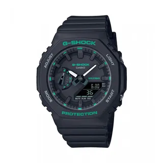 Casio G-SHOCK GMA-S2100GA-1AER Resin 42,9 mm GMA-S2100GA-1AER