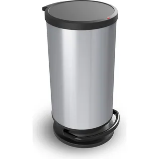 Rotho Paso 30 l silber