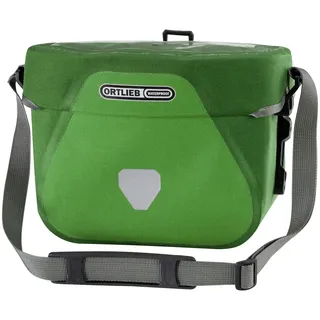 Ultimate Plus Lenkertasche 6,5 l kiwi/moss green