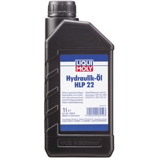 Bild Hydrauliköl HLP 22 1 L