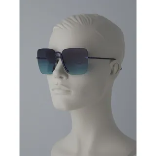 ARMANI Sonnenbrille für Damen - Blau