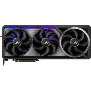 ROG Astral GeForce RTX 5080 16 GB GDDR7 90YV0LV1-M0NA00