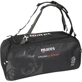 Mares Cruise X-Strap