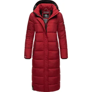 Navahoo Steppmantel »Steppmantel Isalie rot