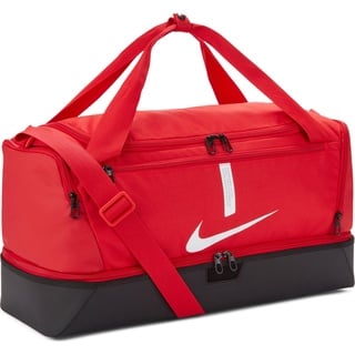 Nike Academy Team Hardcase Fußball-Sporttasche University Red/Black/White 