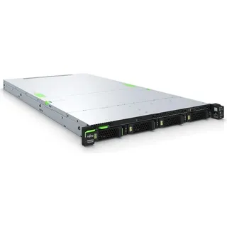 Fujitsu Primergy RX2530 M7