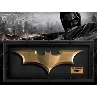 Batman The Dark Knight Rises Replik 1/1 Batarang