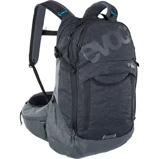 Trail Pro 26 L/XL black/carbon grey