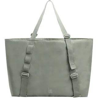 GOT BAG Monochrome Shopper Synthetik Green