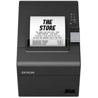 Epson TM-T20III Ethernet
