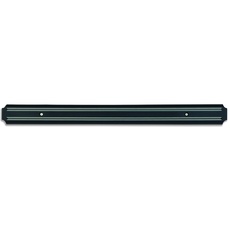 Lacor 39009 Magnethalterung für Messer 550 mm, schwarz