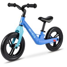 Bild Micro Balance Bike Lite chameleon blue