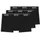 Boss Trunk 3 Pack schwarz S 3er Pack