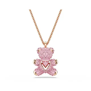 Swarovski Teddy Rosa Roségold