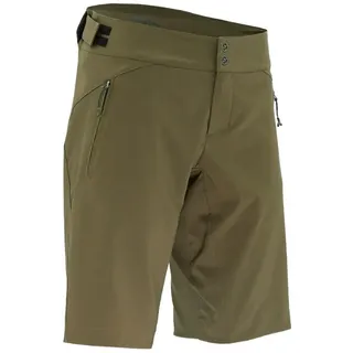 Shorts Silvini Patria WP1627 Damen locker ohne Innenfutter oliv größe L 3120-WP1627-43434 - Grün