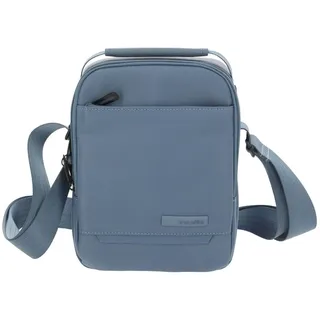 Travelite Workfloow Crossbody Bag Denimblue