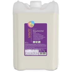Bild Waschmittel Lavendel 10 Liter