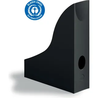 Durable 77570ehsammler Schwarz