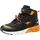 Kx-hydro Jet Black/Neon Orange 29