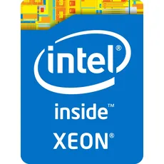 Intel E3-1285LV4 (LGA 1150, 3.40 GHz, 4 -Core), Prozessor