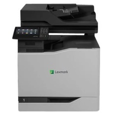 Bild XC6152de - Multifunktionsdrucker - Farbe - Laser - Legal (216 x 356 mm)/