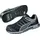 Safety Elevate Knit BLACK LOW