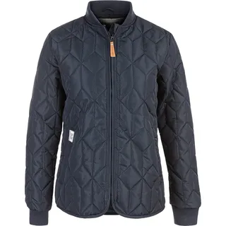 Weather Report Damen Steppjacke Piper 2048 Navy Blazer 38