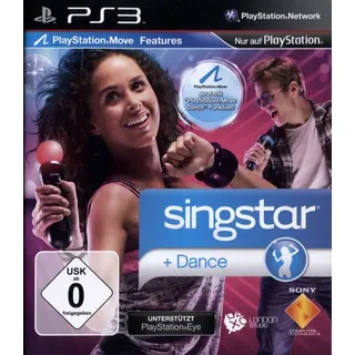 Focus Home Interactive SingStar: Celebration (USK) (PS4)