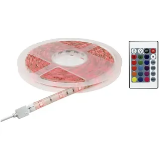 Sygonix LED-Streifen-Basisset SY-5224780 3 W RGB 300 cm 1 St.