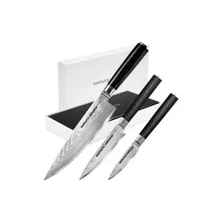 Samura SD-0220 Messer-Set