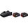 Akku Starter-Set 18 V 2 x 4,0 Ah