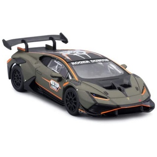 BBURAGO 1:43 Lamborghini Huracan Super Trofeo EVO2