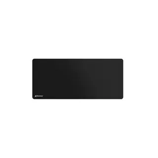 Sharkoon 1337 Gaming Mat V2 XXL Schwarz