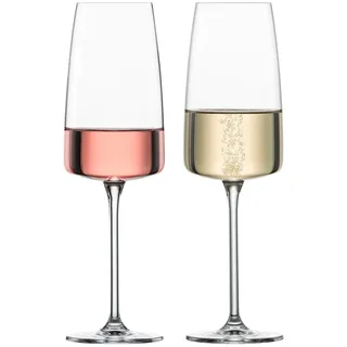 Schott Zwiesel Sektglas Vivid Senses 0,388 l 2 St.