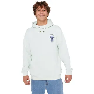 Rip Curl Search Icon Hood green mist (2365) S